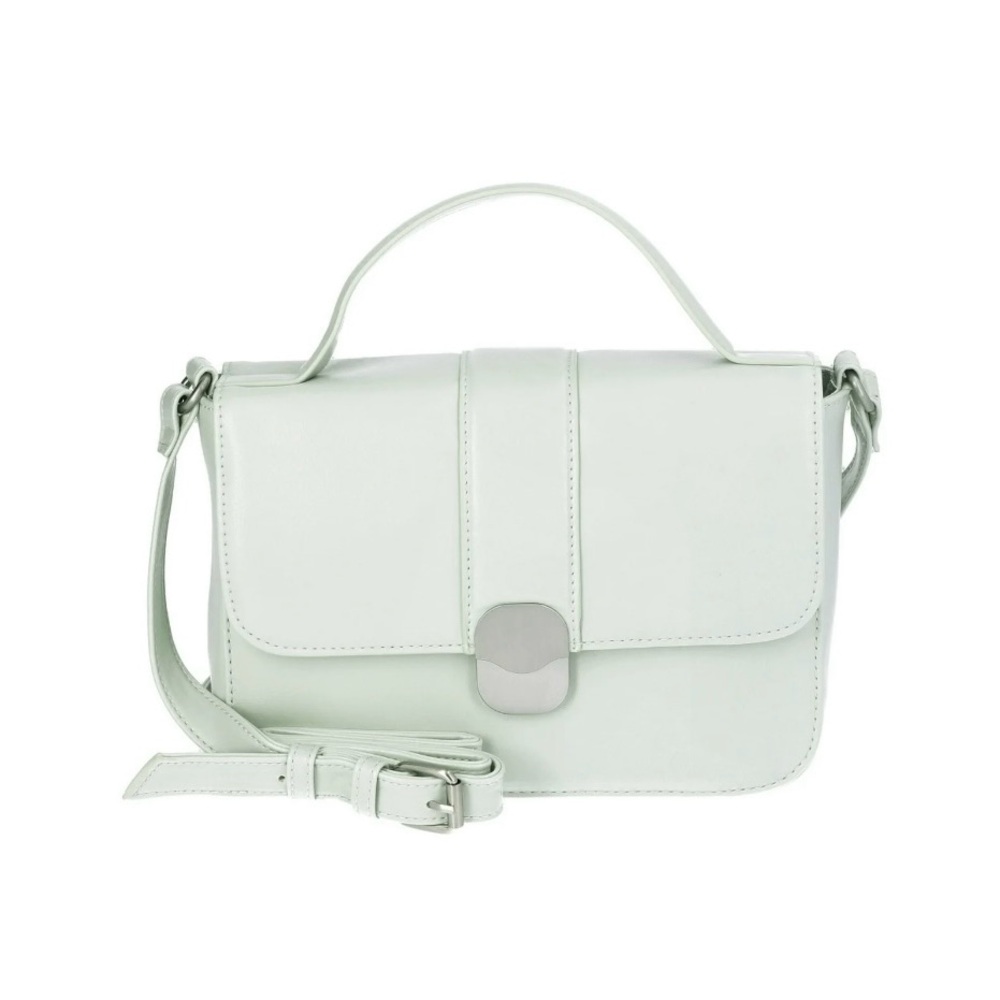 Time and Tru Women's Vida Crossbody Bag